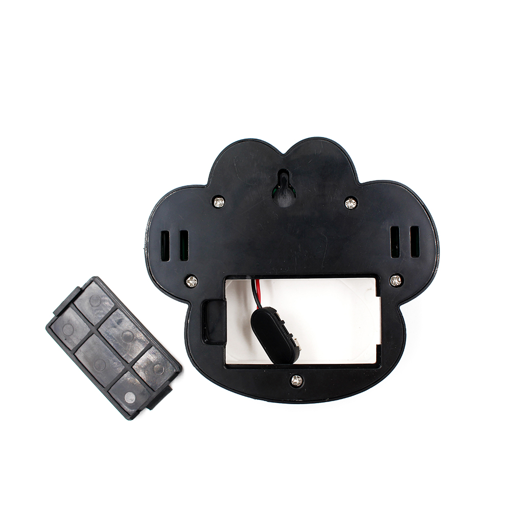 Paw Shape Ultrasonic Outdoor Dog Bark Control