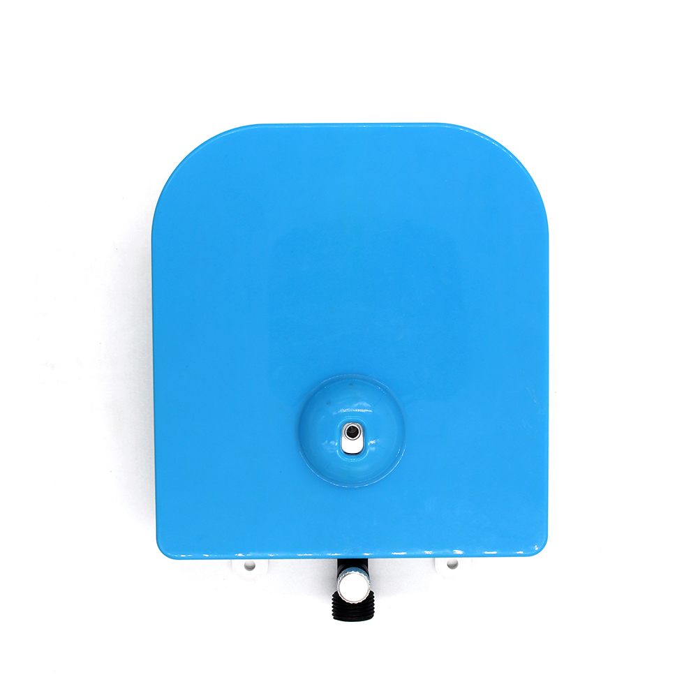 Lightweight Pedal Activated Dog Water Fountain