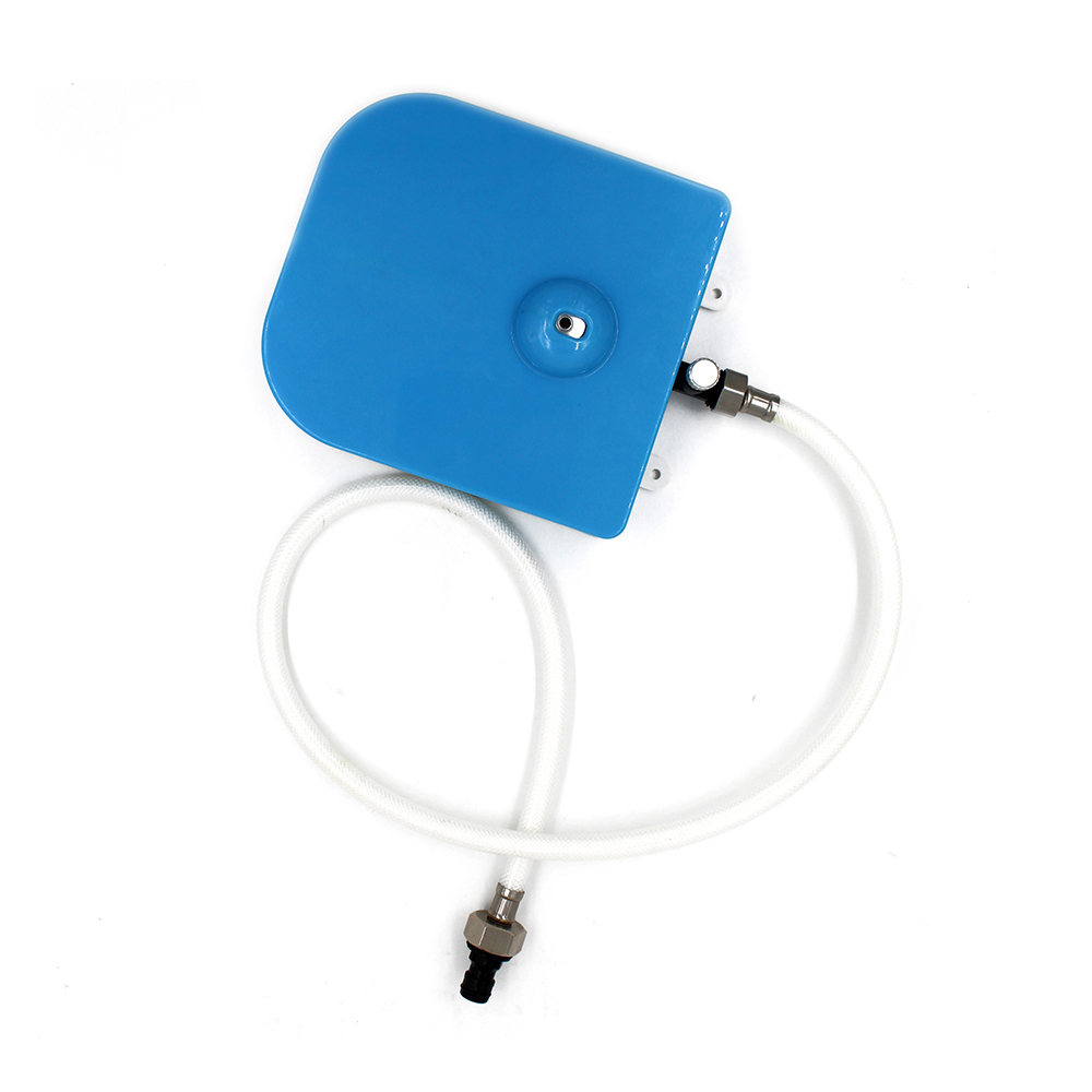 Lightweight Pedal Activated Dog Water Fountain