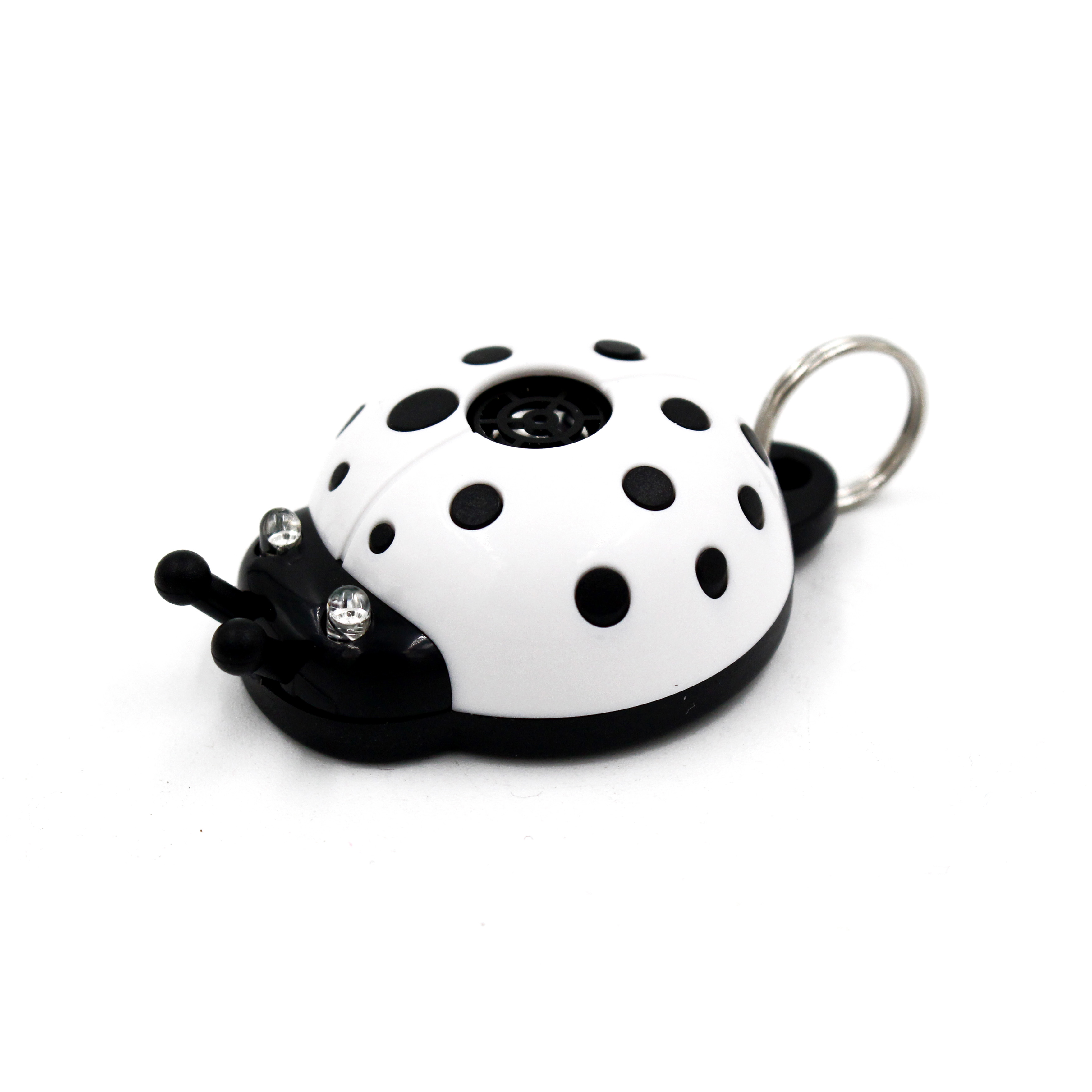 Ladybug Style Ultrasonic Pest Control Repeller