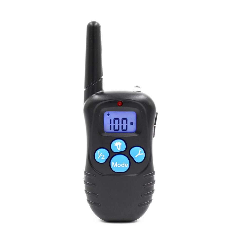 PET-998DRB Remote Dog Training Collar