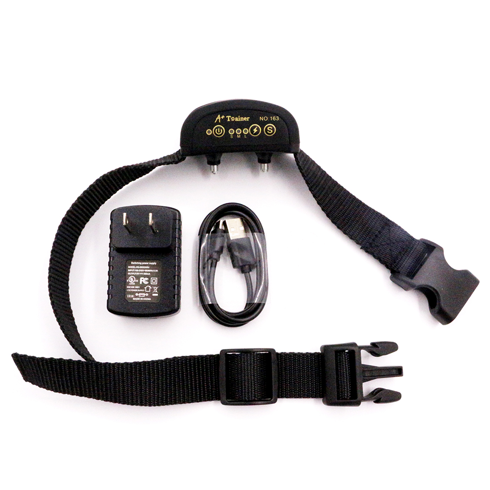 PET-163 Anti Bark Controller