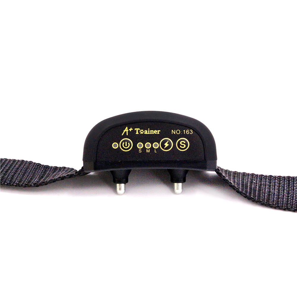 PET-163 Anti Bark Controller