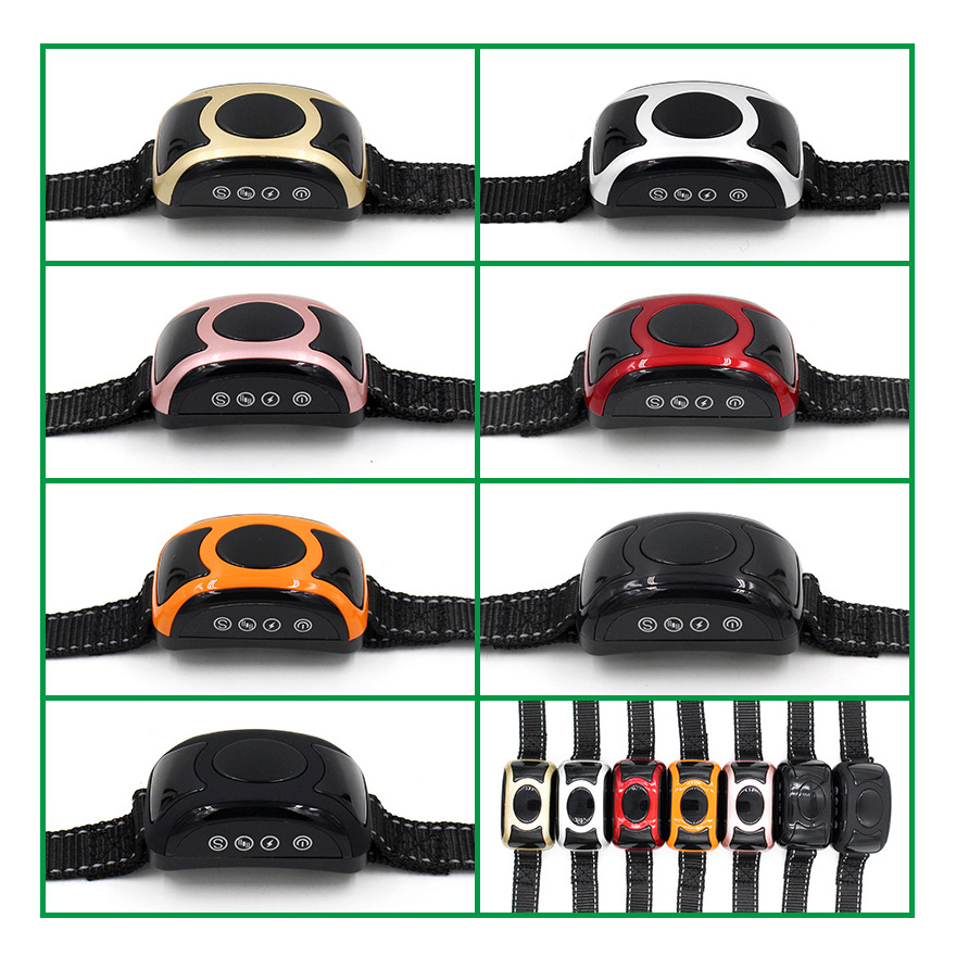 PET-163D Anti Bark Controller