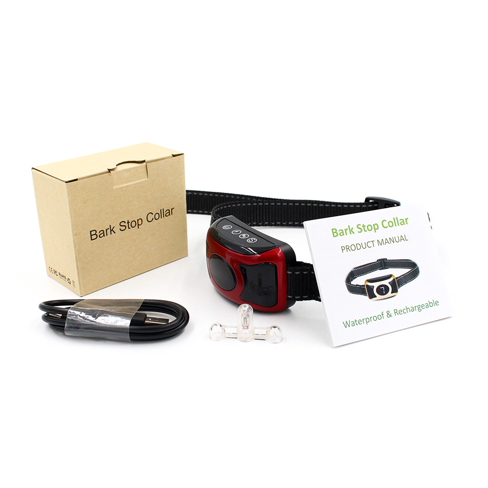 PET-163D Anti Bark Controller