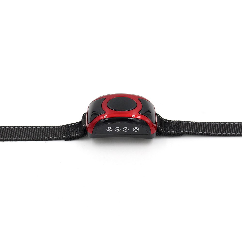 PET-163D Anti Bark Controller