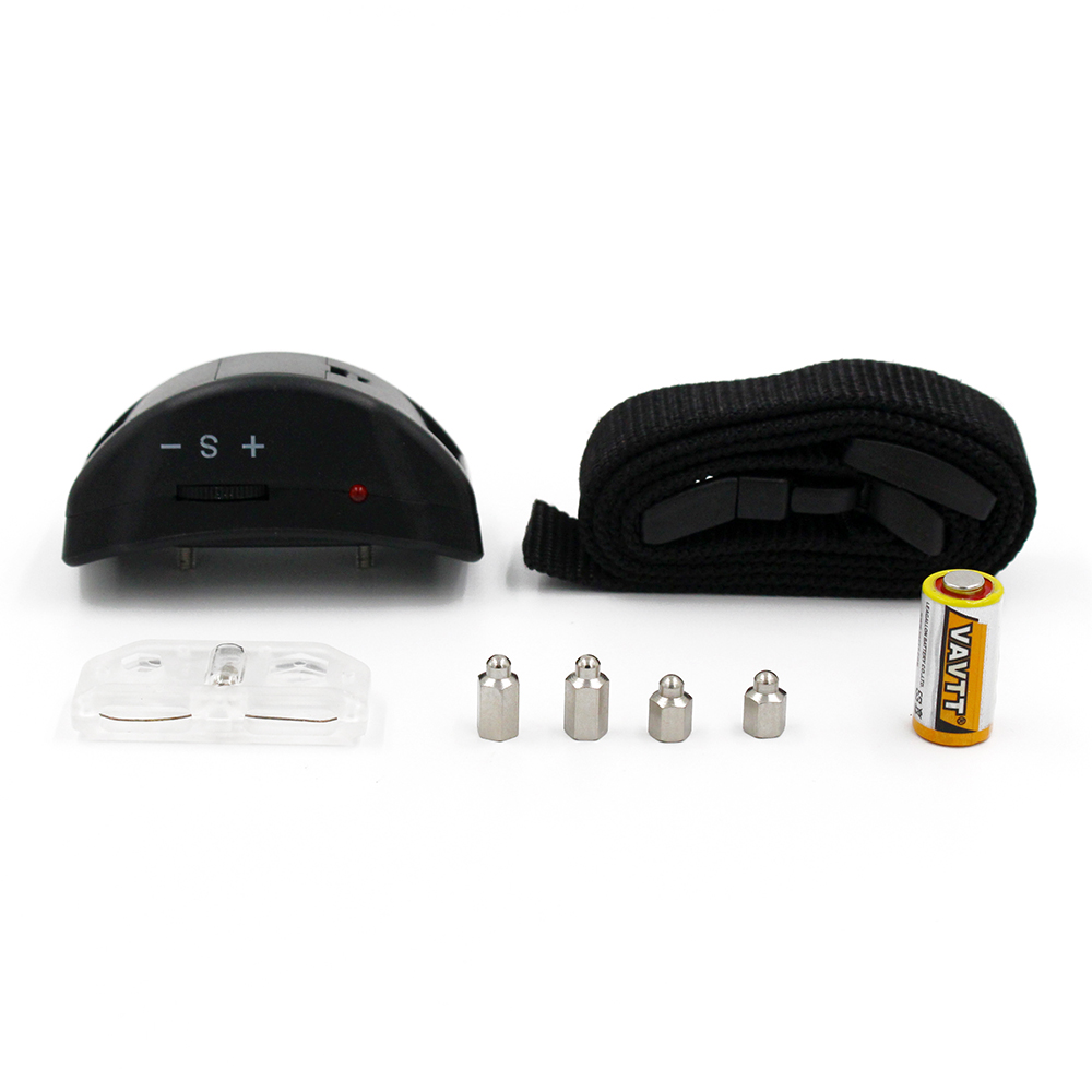 PET-852 Anti Bark Controller