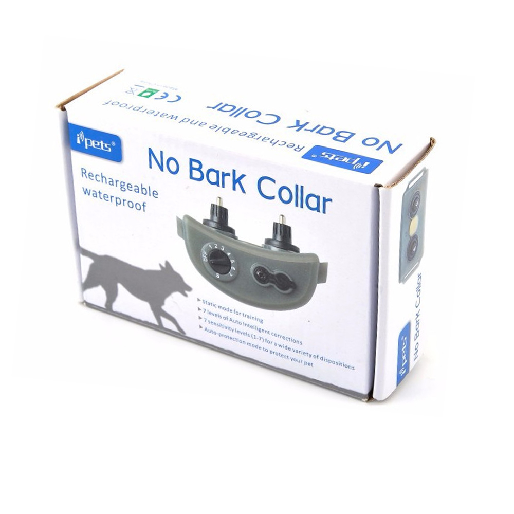 PET-854 Anti Bark Controller