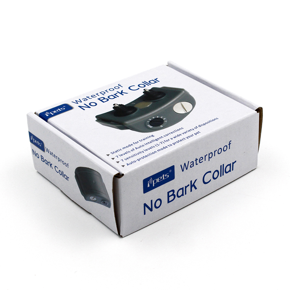 PET-855 Anti Bark Controller