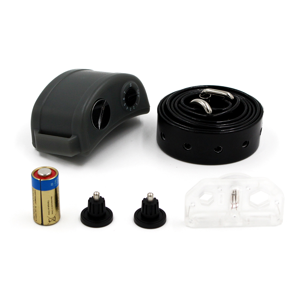 PET-855 Anti Bark Controller