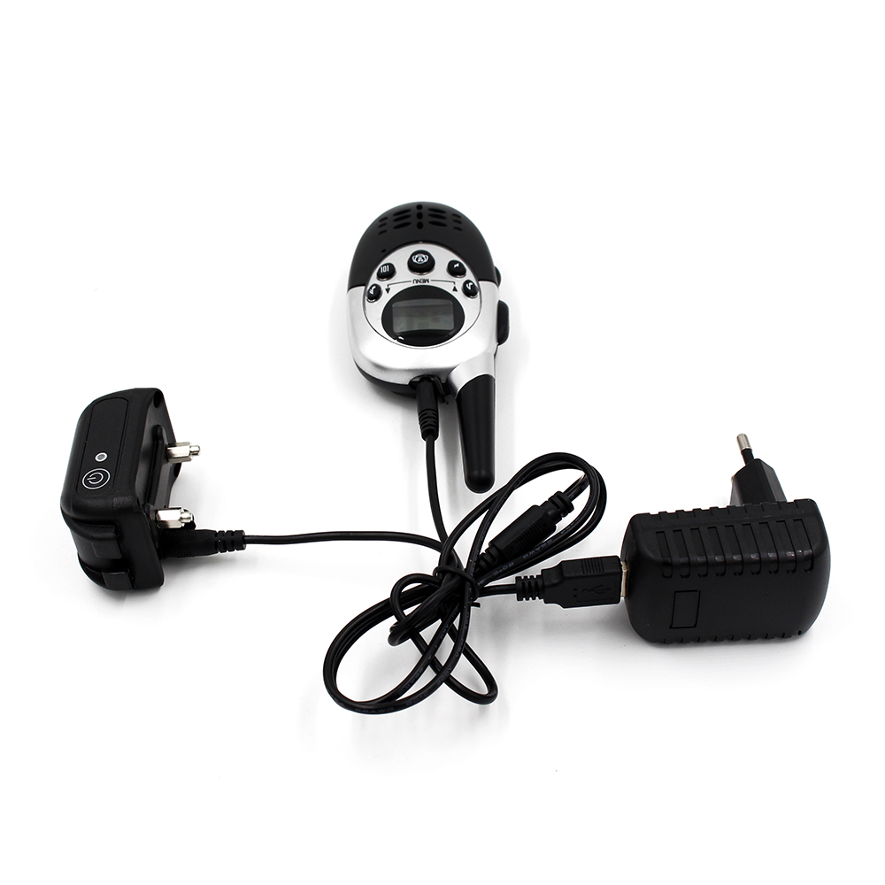 E-613B Remote Dog Training Collar