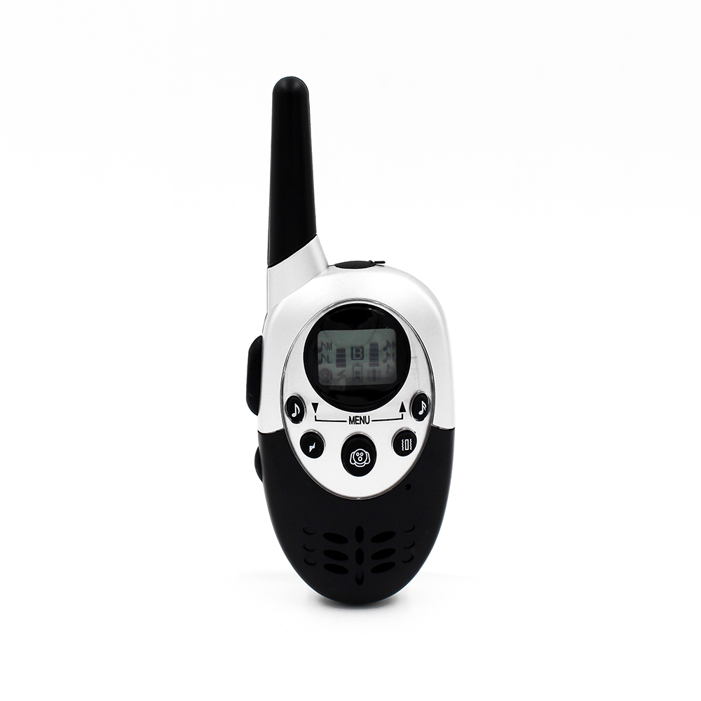 E-613B Remote Dog Training Collar