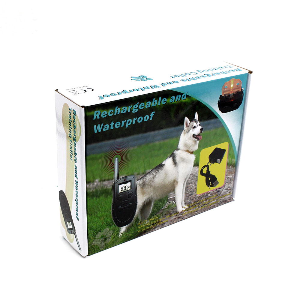 H-183 Remote Dog Training Collar