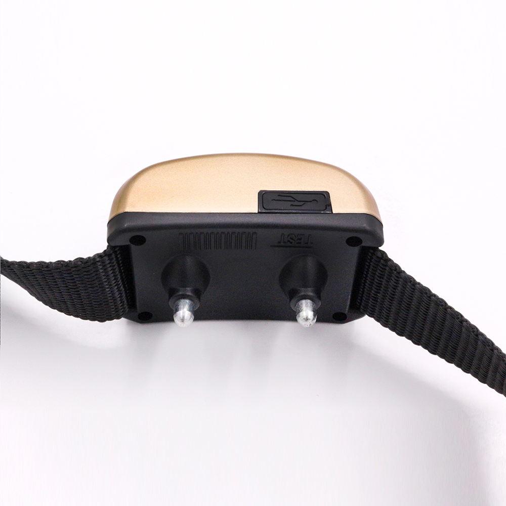 PET-160 Remote Dog Training Collar