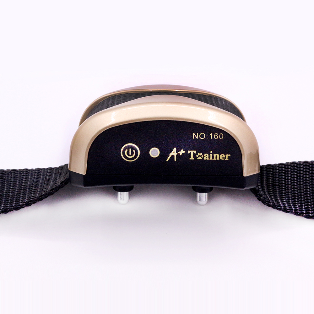 PET-160 Remote Dog Training Collar