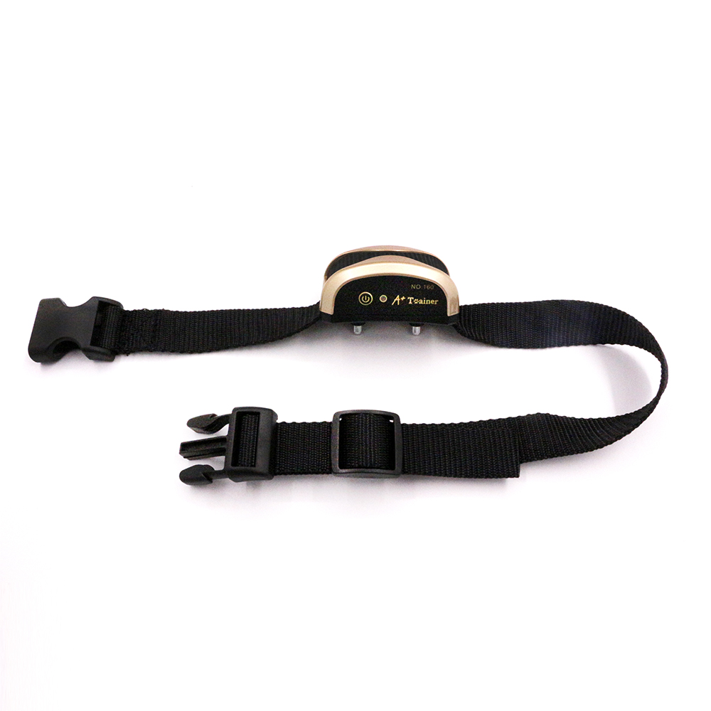 PET-160 Remote Dog Training Collar