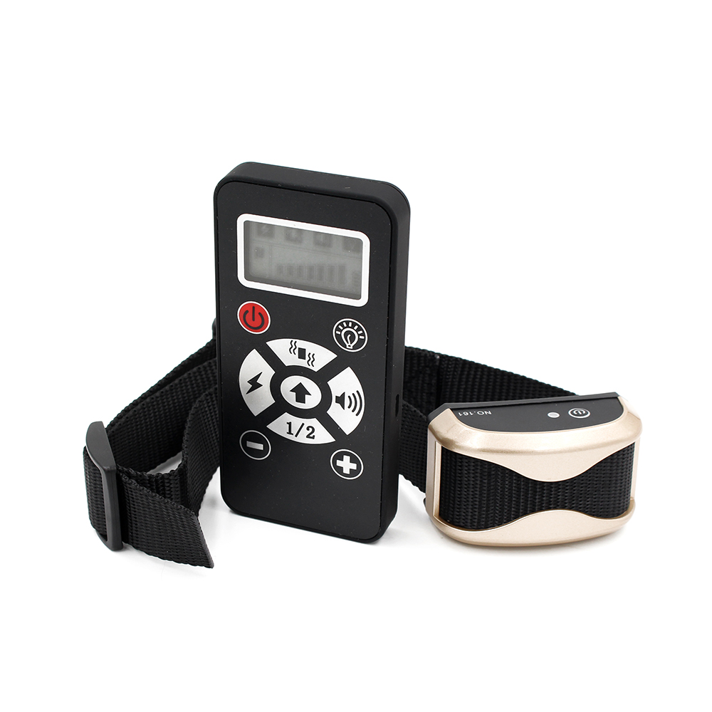 PET-161 Remote Dog Training Collar