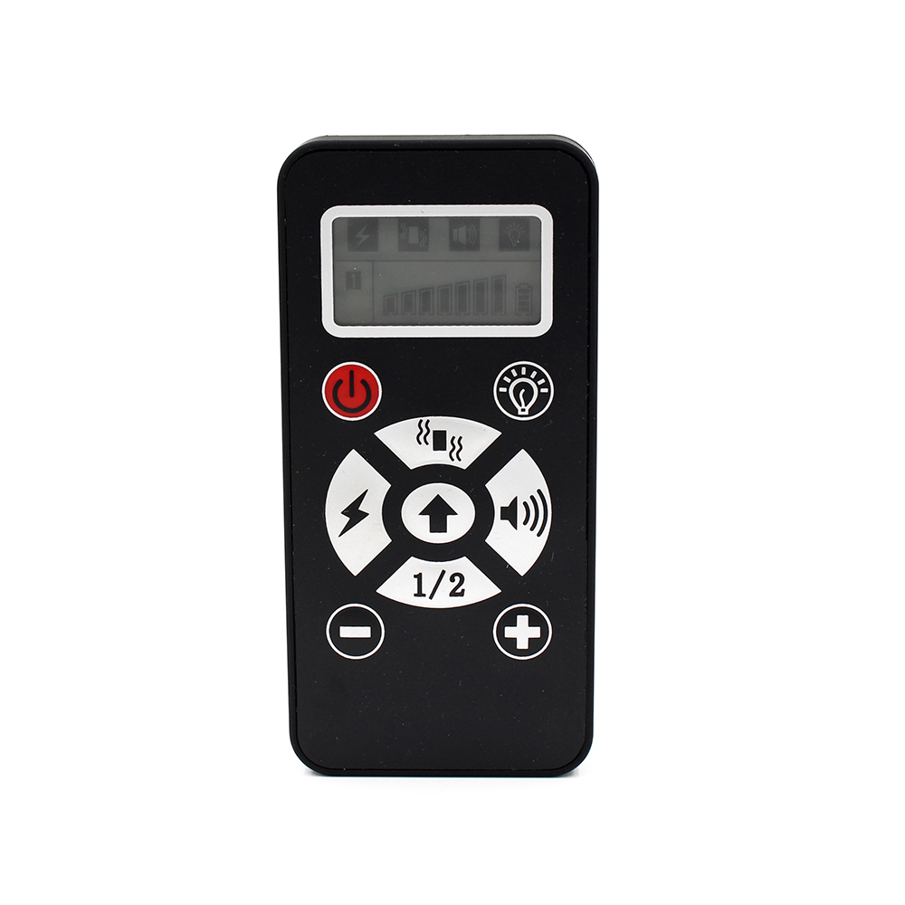 PET-161 Remote Dog Training Collar