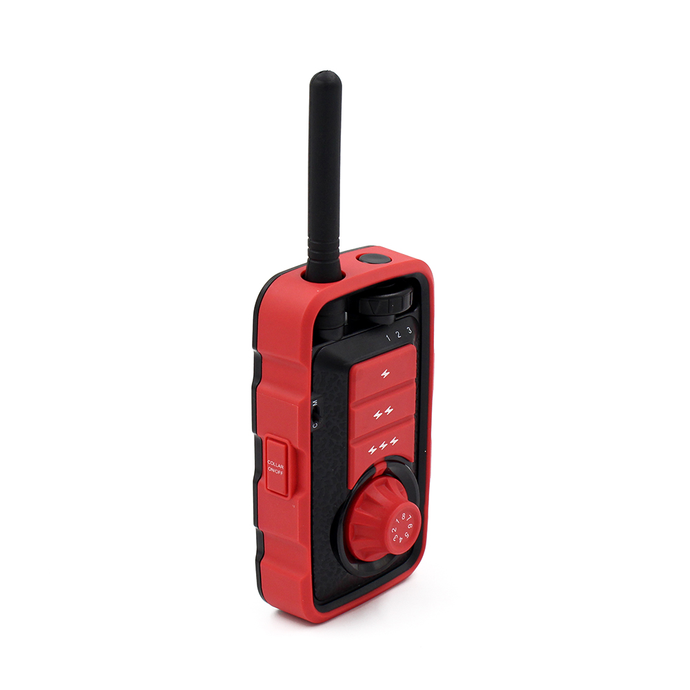 PET-610 Remote Dog Training Collar