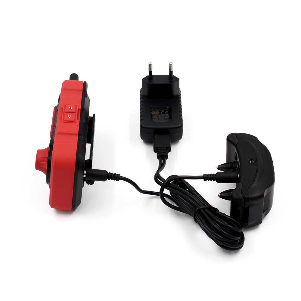 PET-610 Remote Dog Training Collar