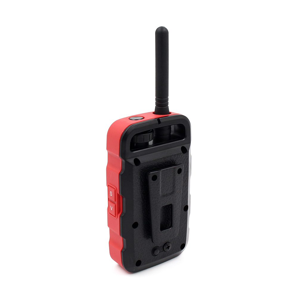 PET-610 Remote Dog Training Collar