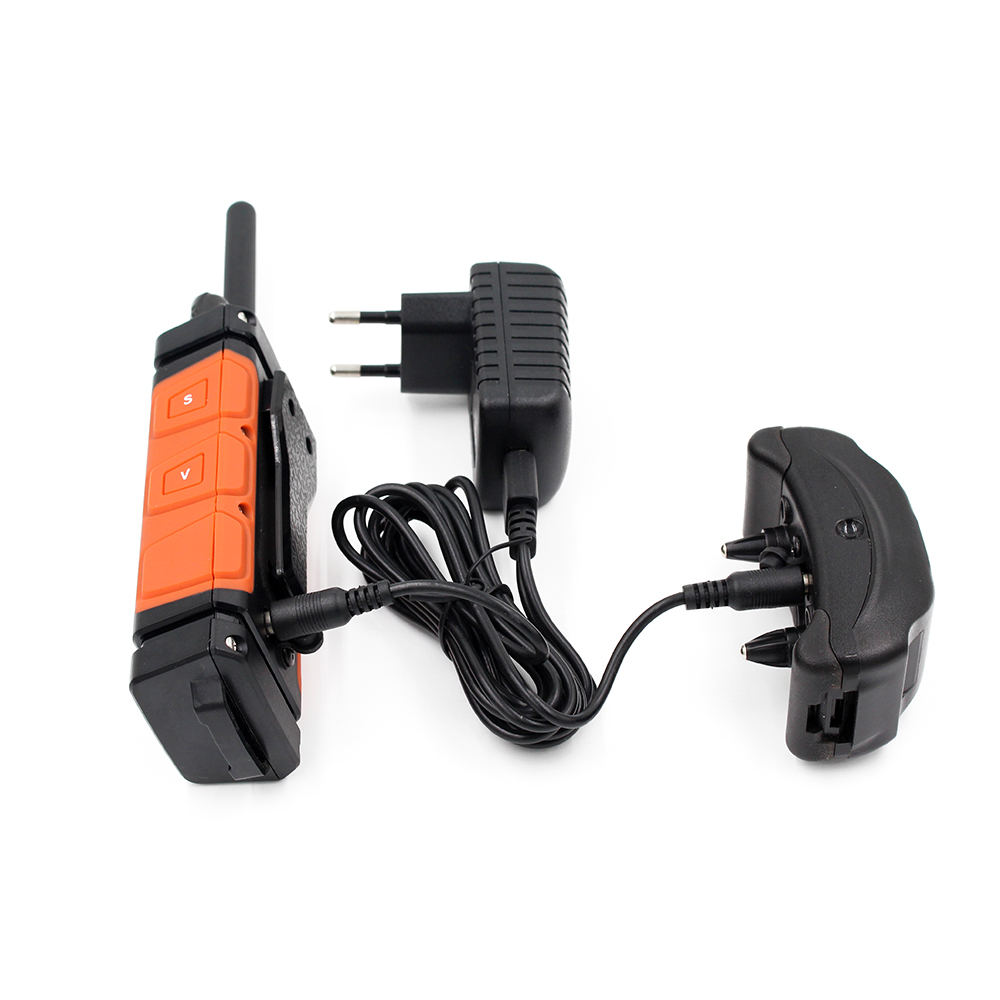 PET-616 Remote Dog Training Collar