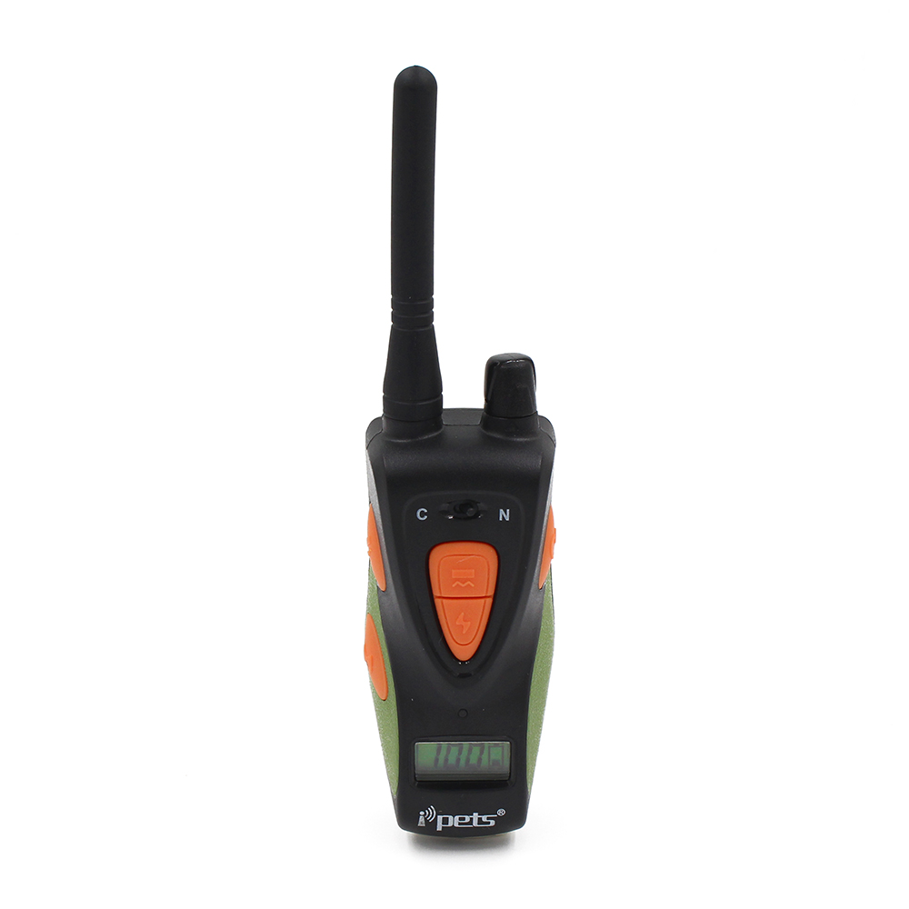 PET-617 Remote Dog Training Collar