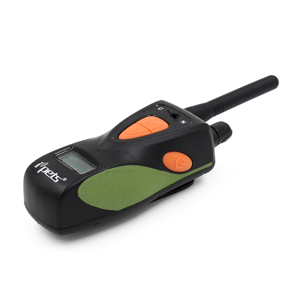 PET-617 Remote Dog Training Collar