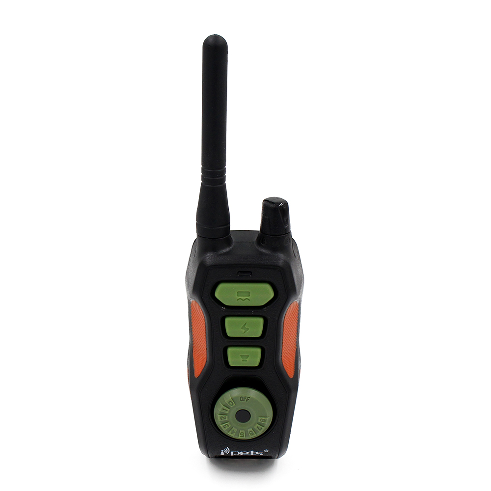 PET-618 Remote Dog Training Collar