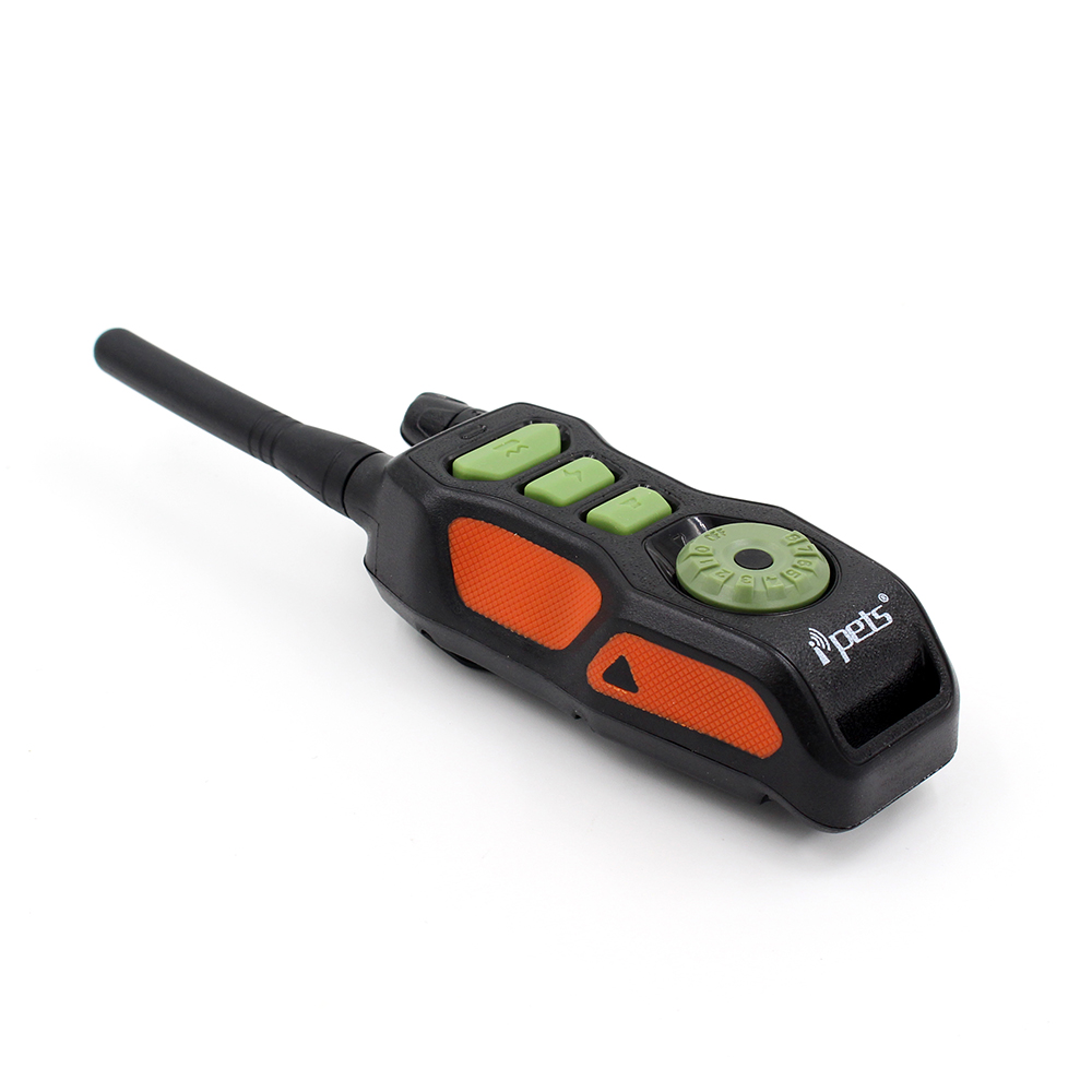 PET-618 Remote Dog Training Collar