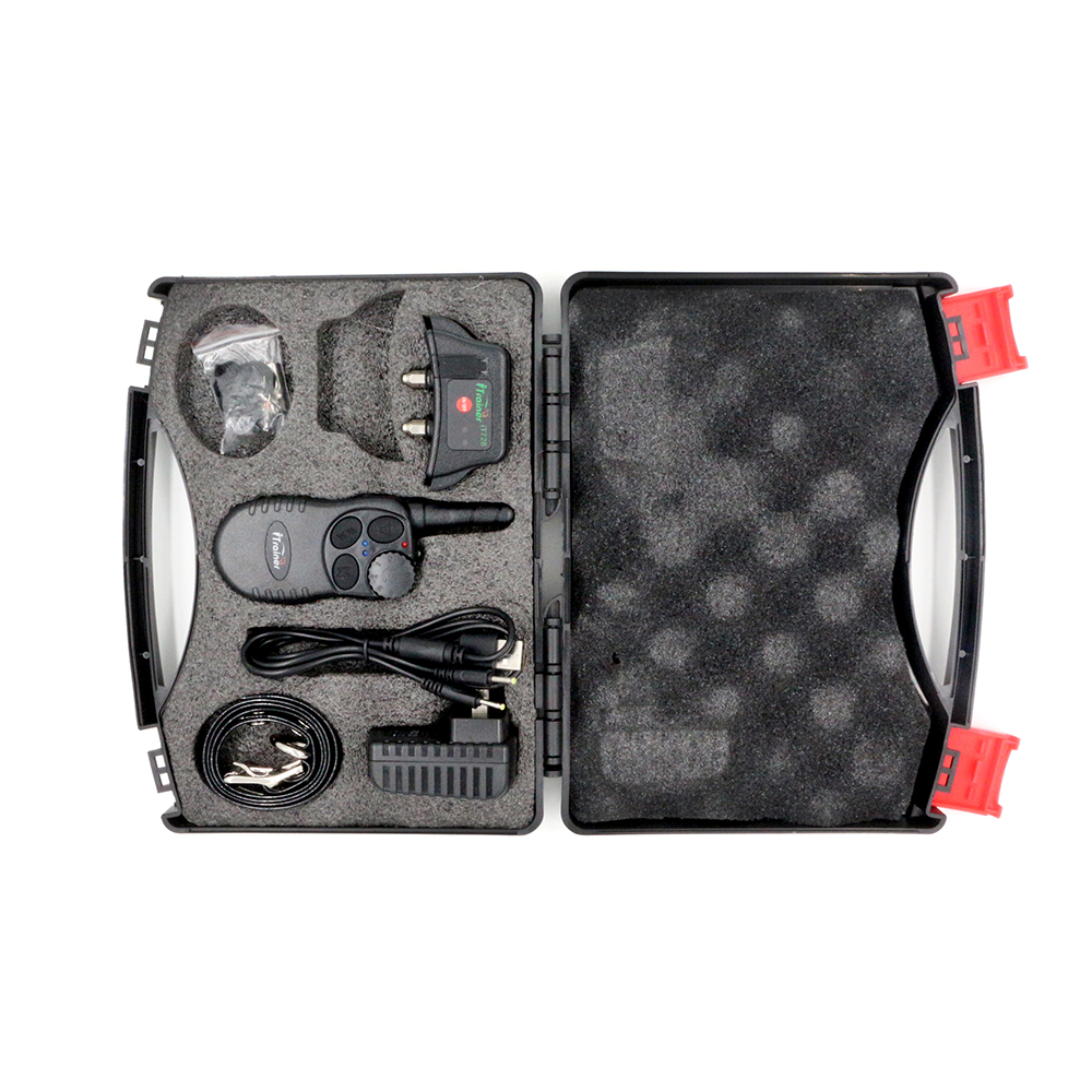 PET-728 Remote Dog Training Collar