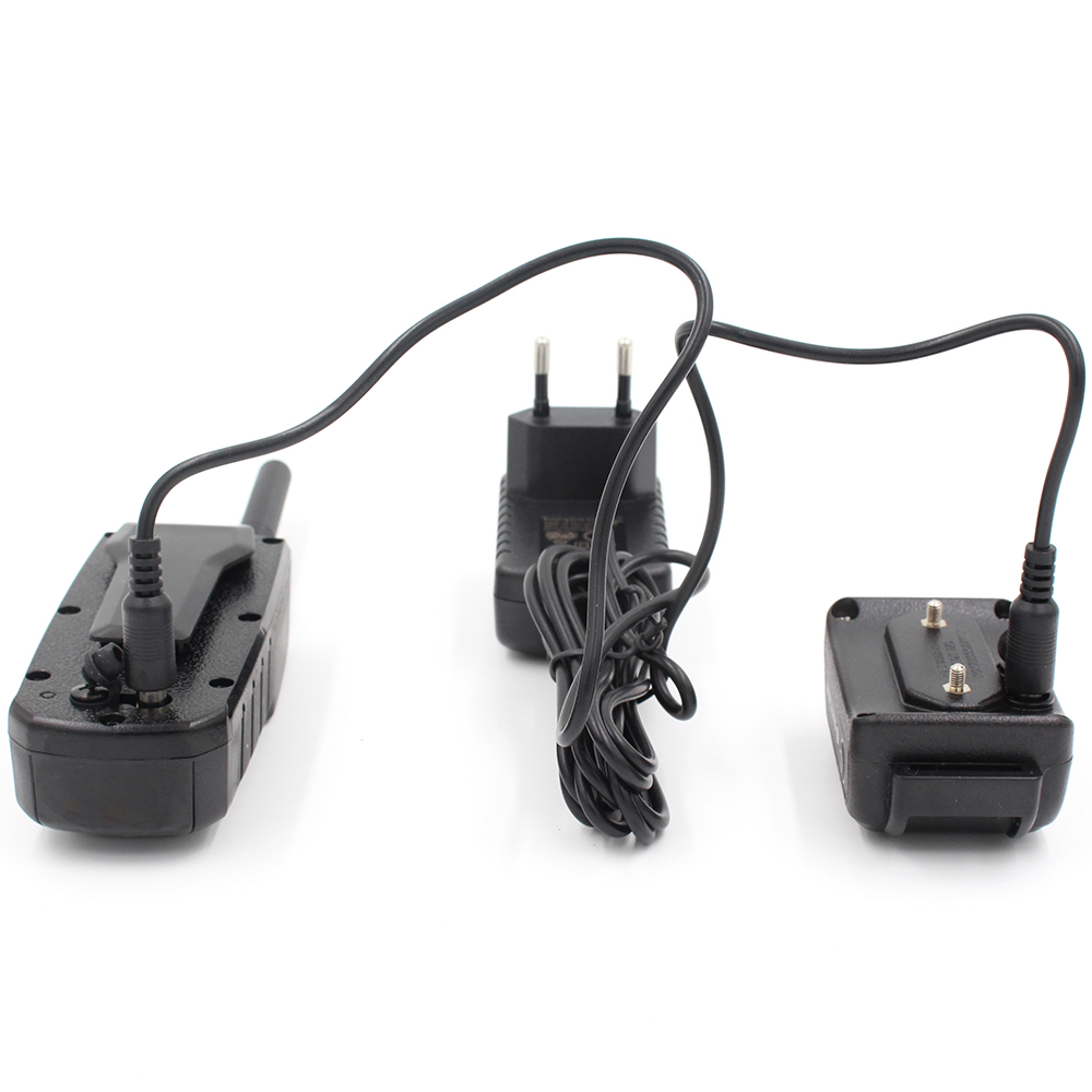 PET-916 Remote Dog Training Collar