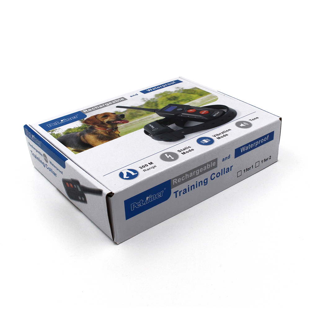 PET-916 Remote Dog Training Collar