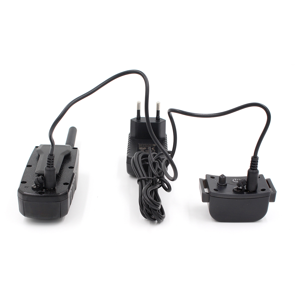 PET-916N Remote Dog Training Collar