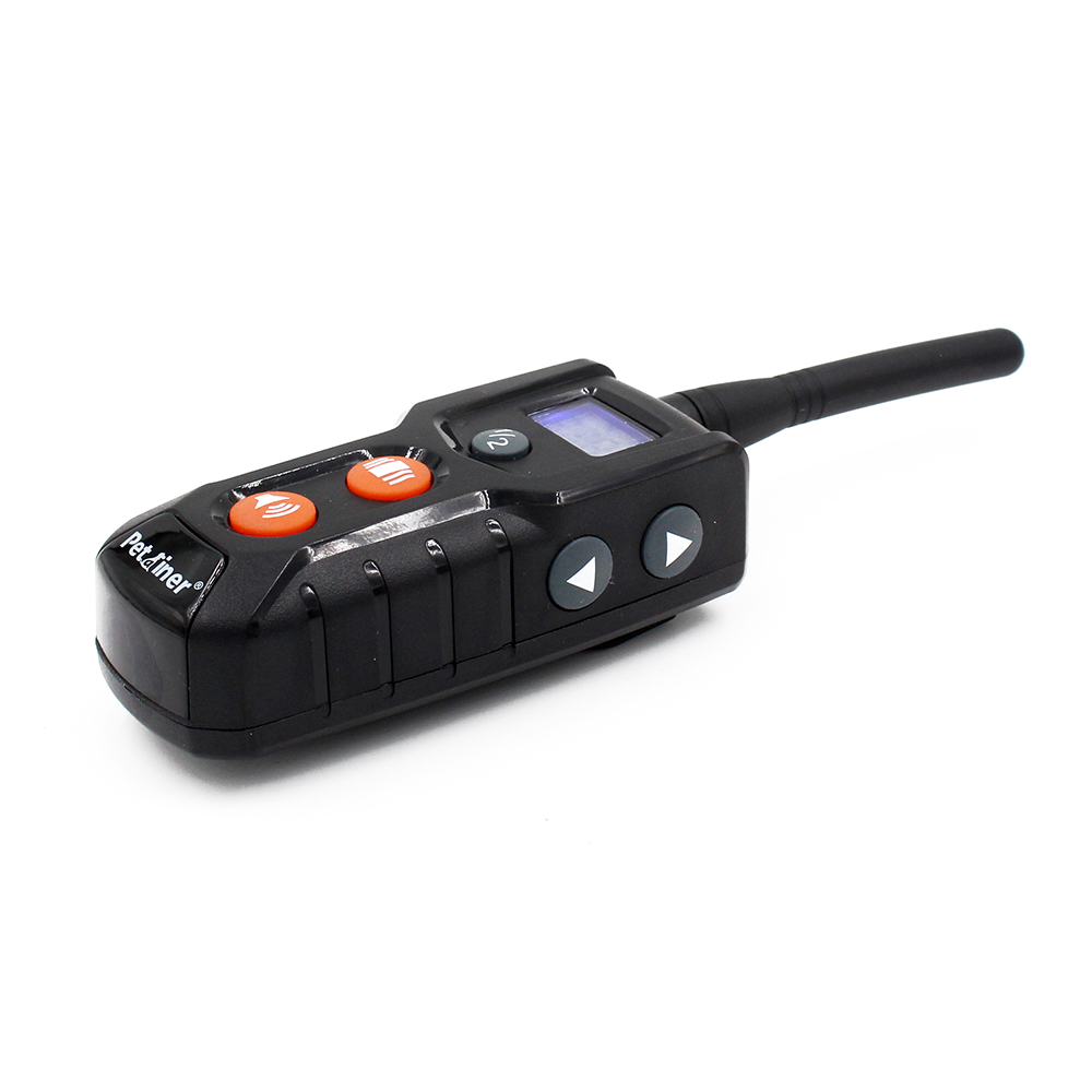 PET-916N Remote Dog Training Collar