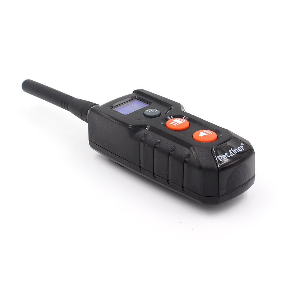 PET-916N Remote Dog Training Collar