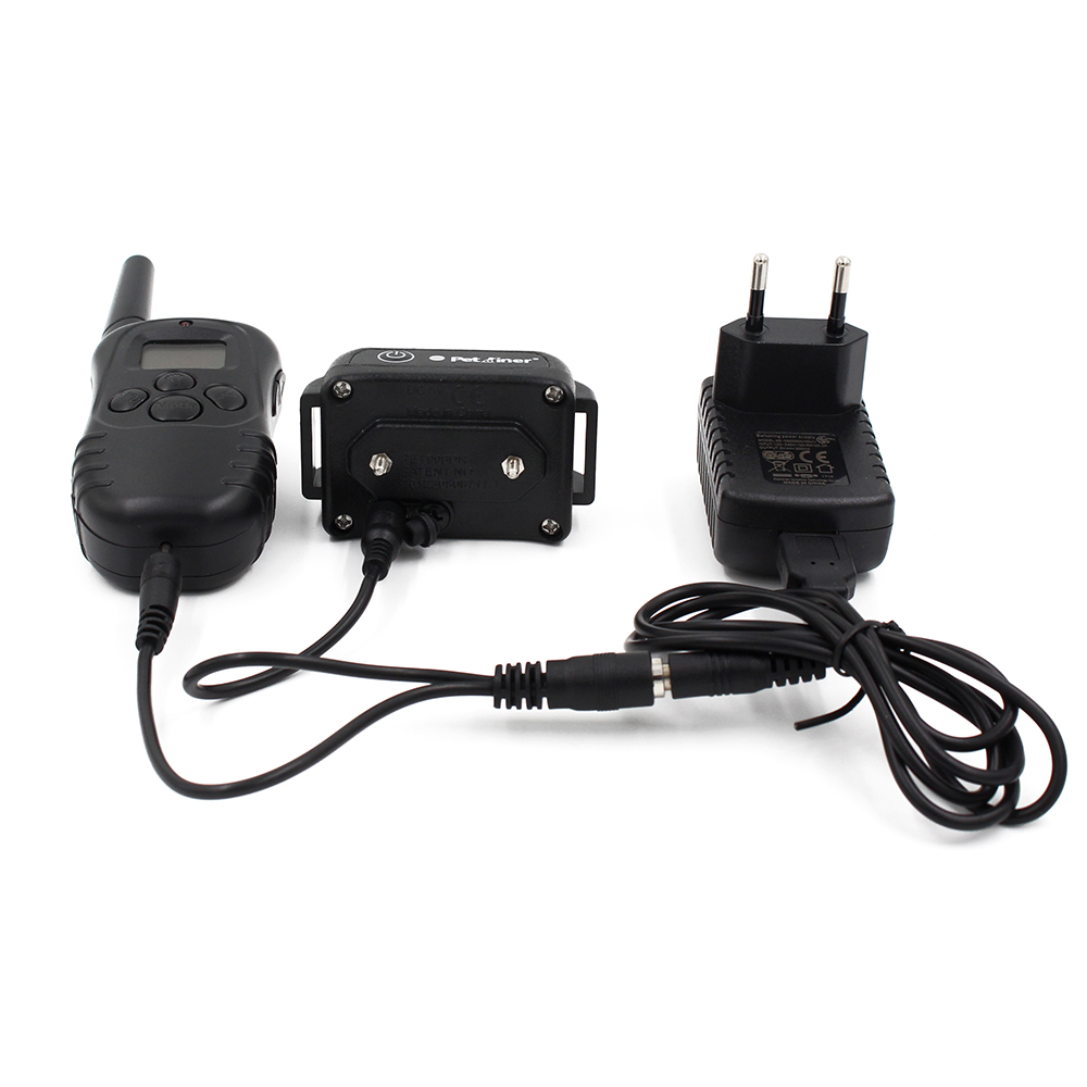 PET-998DB Remote Dog Training Collar