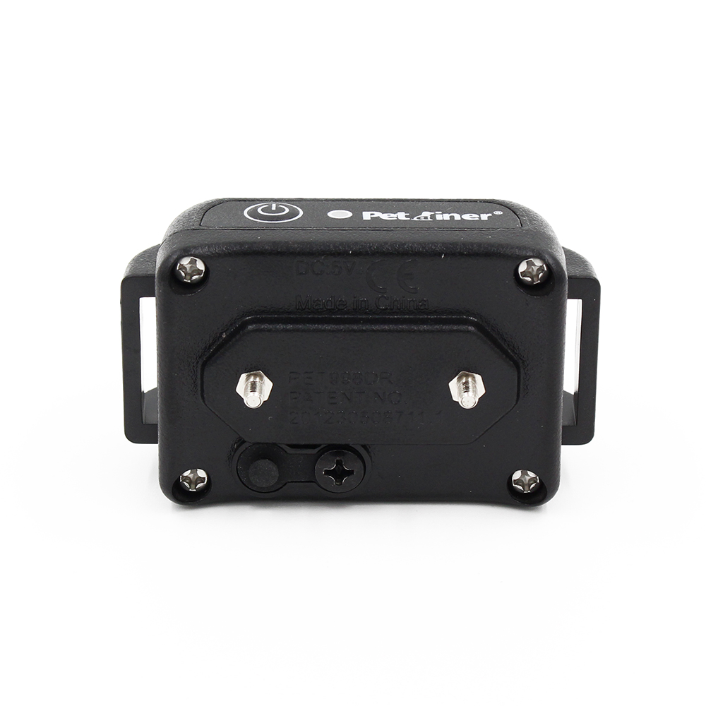 PET-998DB Remote Dog Training Collar