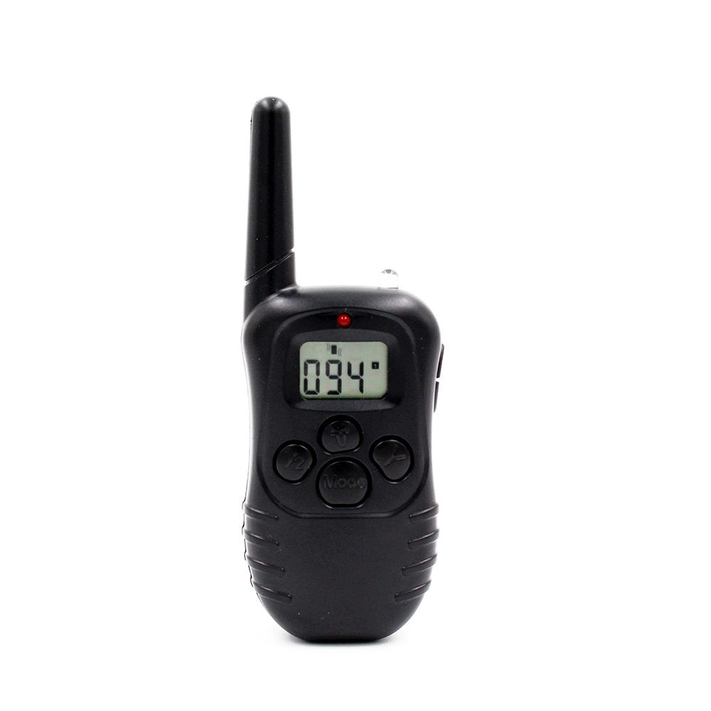 PET-998DR Remote Dog Training Collar