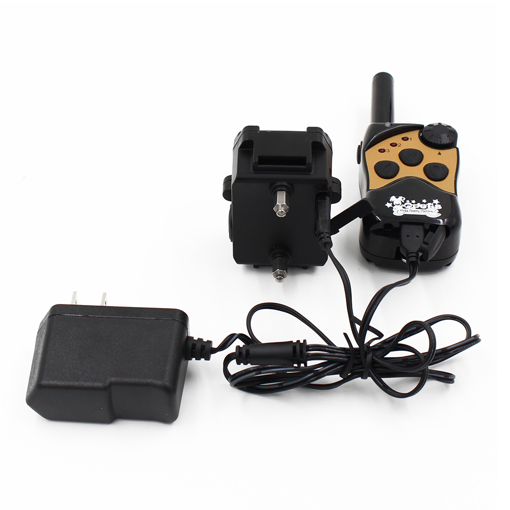 SP-100 Remote Dog Training Collar