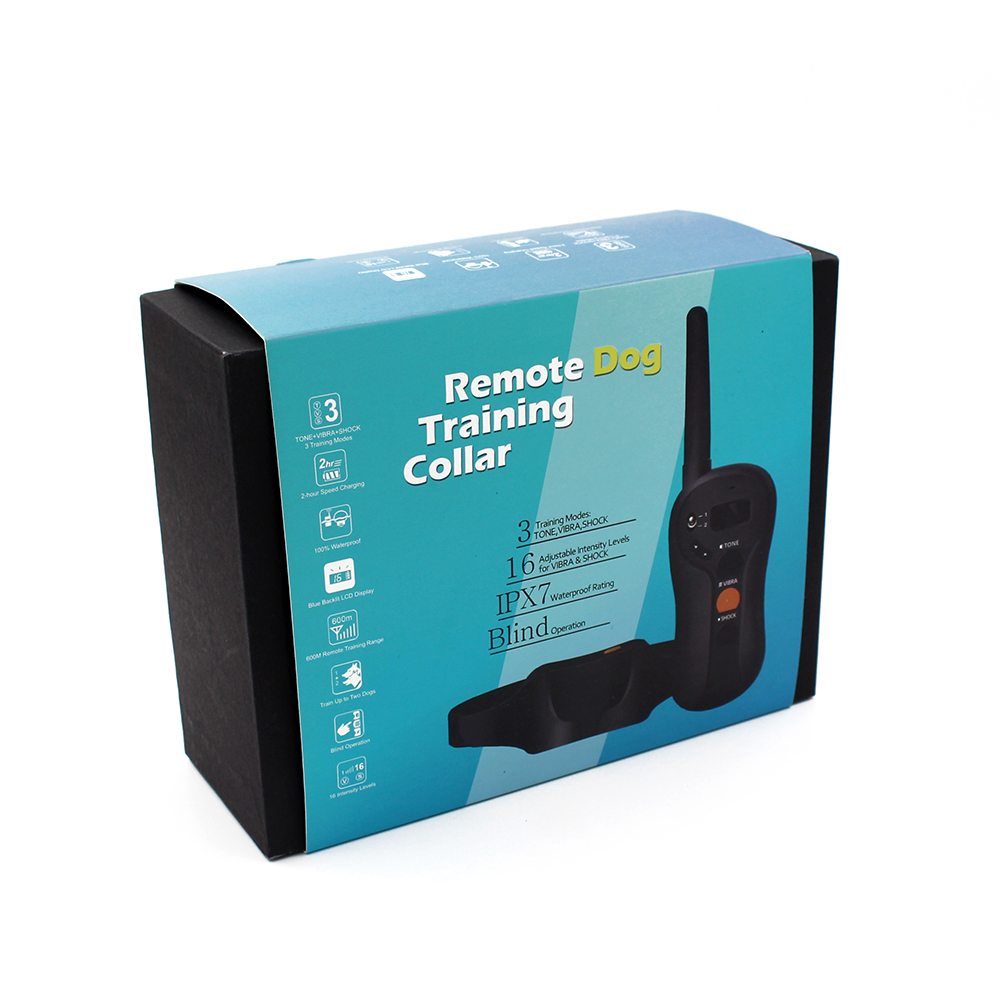 YF-B620 Remote Dog Training Collar