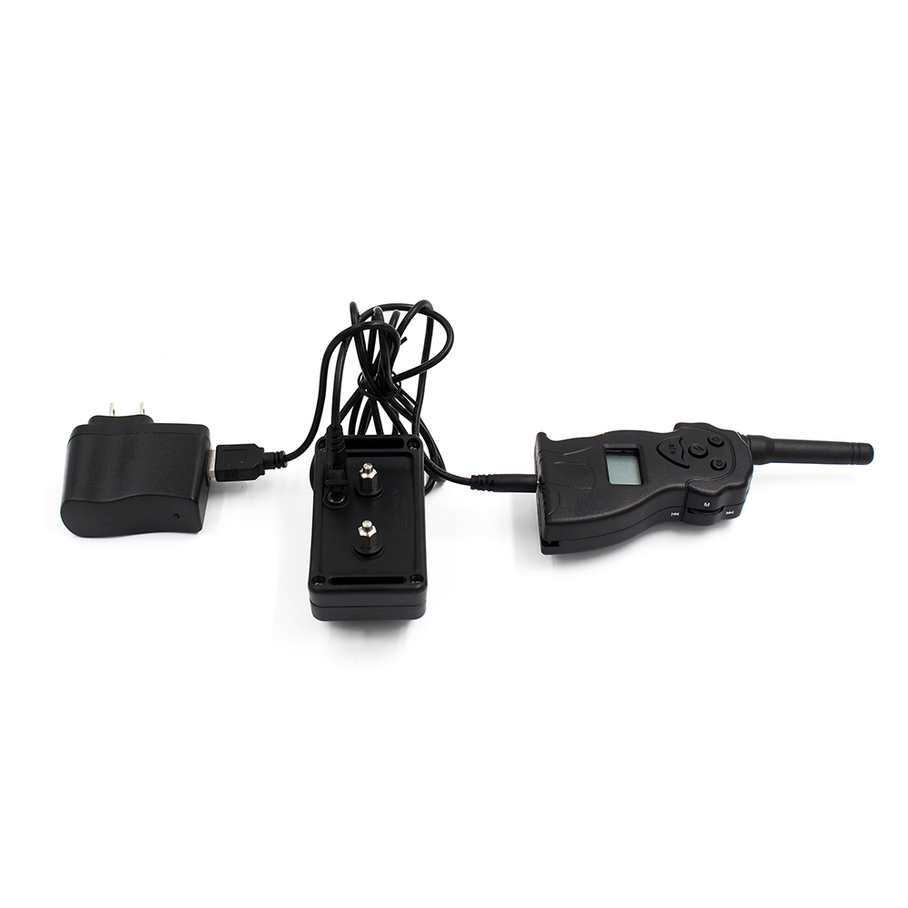 YQJ-902 Remote Dog Training Collar
