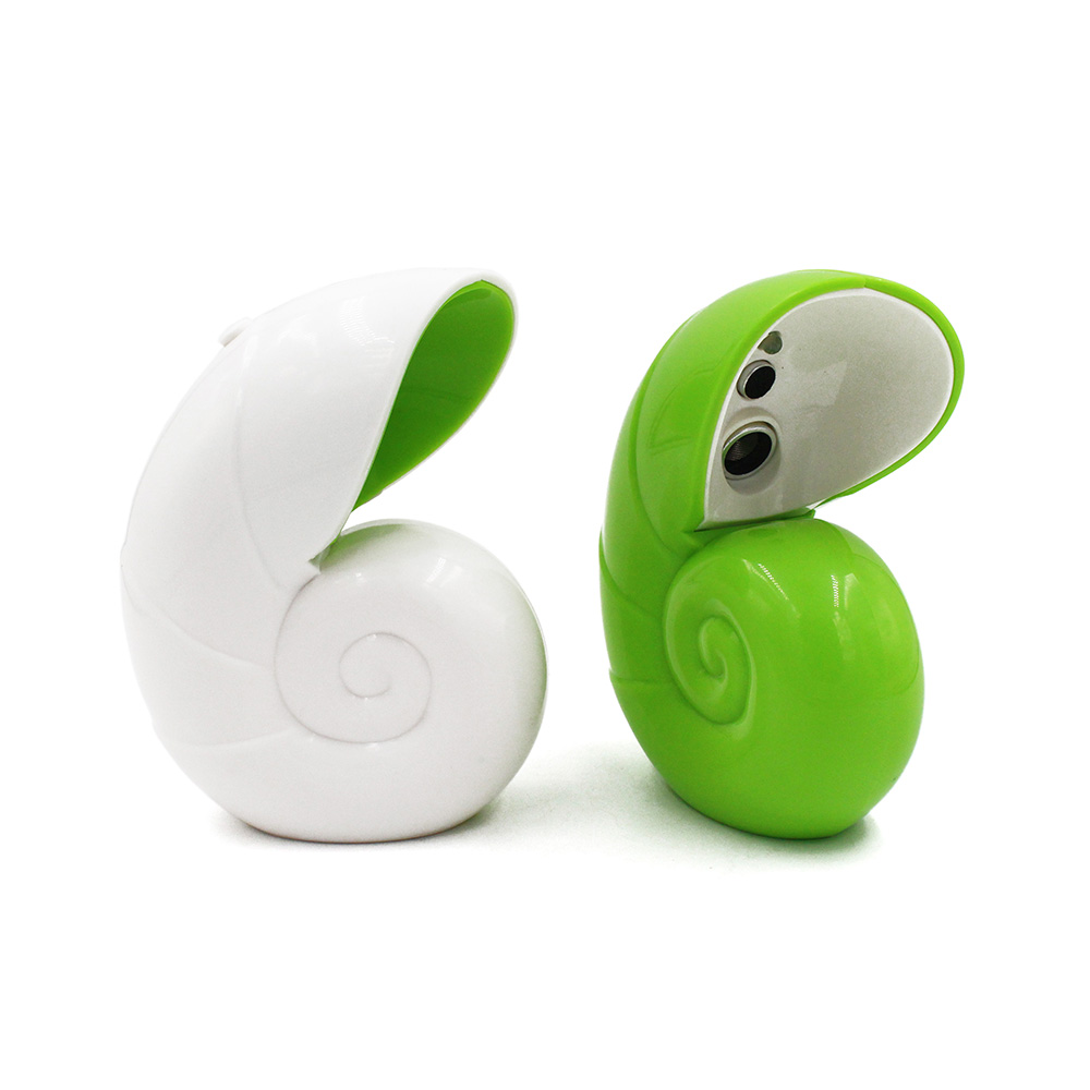New Design Snail Shape Ultrasonic Bark Control