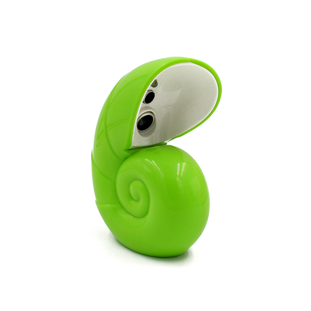 New Design Snail Shape Ultrasonic Bark Control