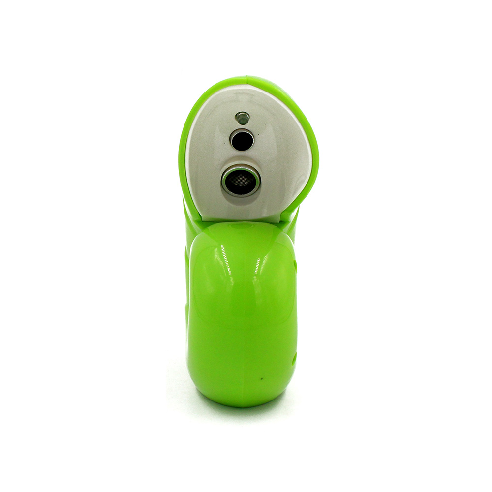 New Design Snail Shape Ultrasonic Bark Control