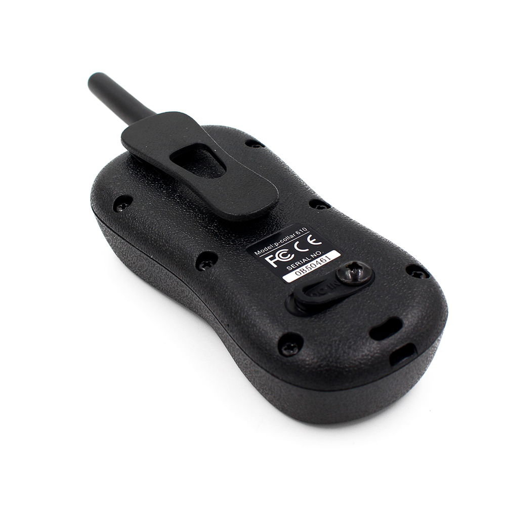 YF-B610 Remote Dog Training Collar
