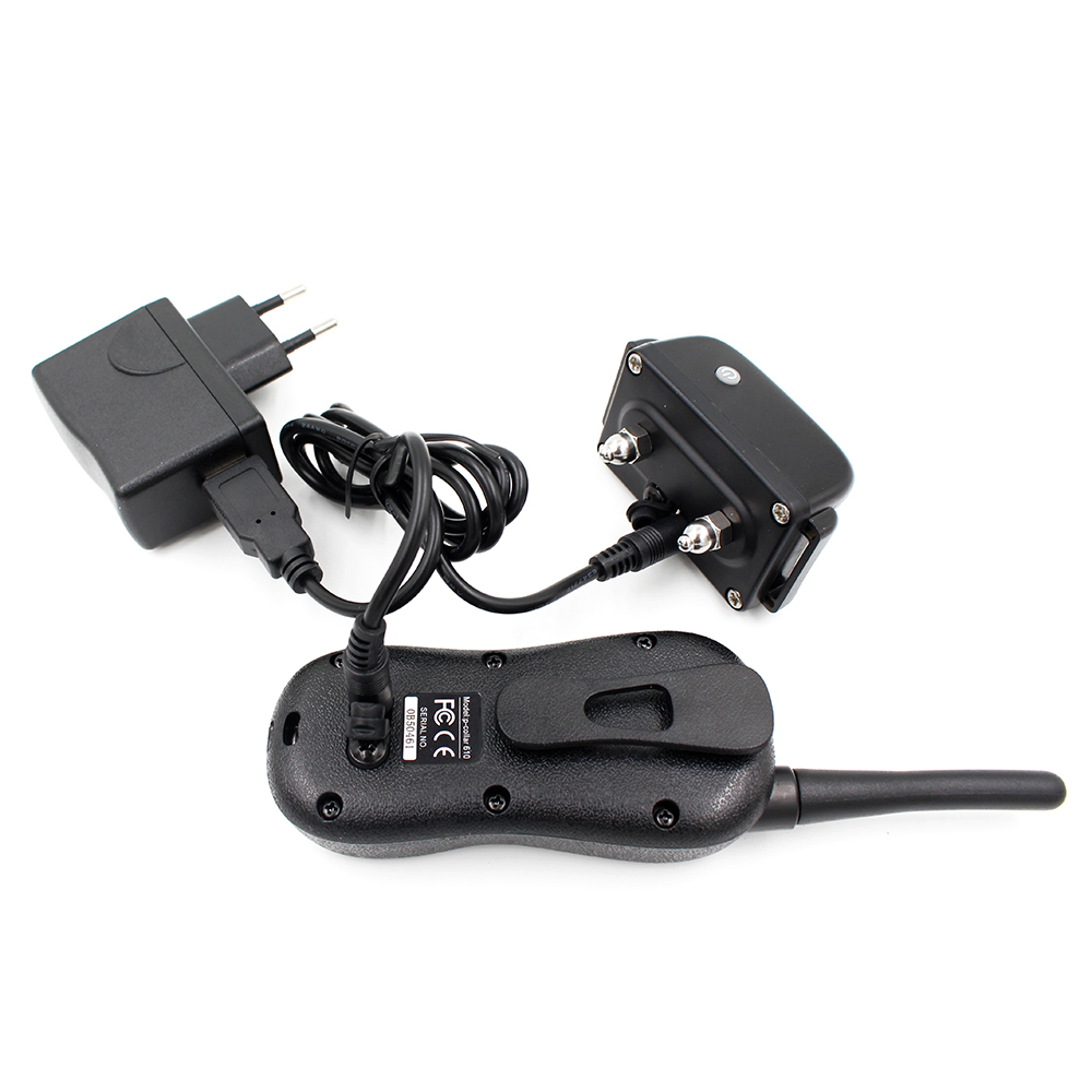 YF-B610 Remote Dog Training Collar
