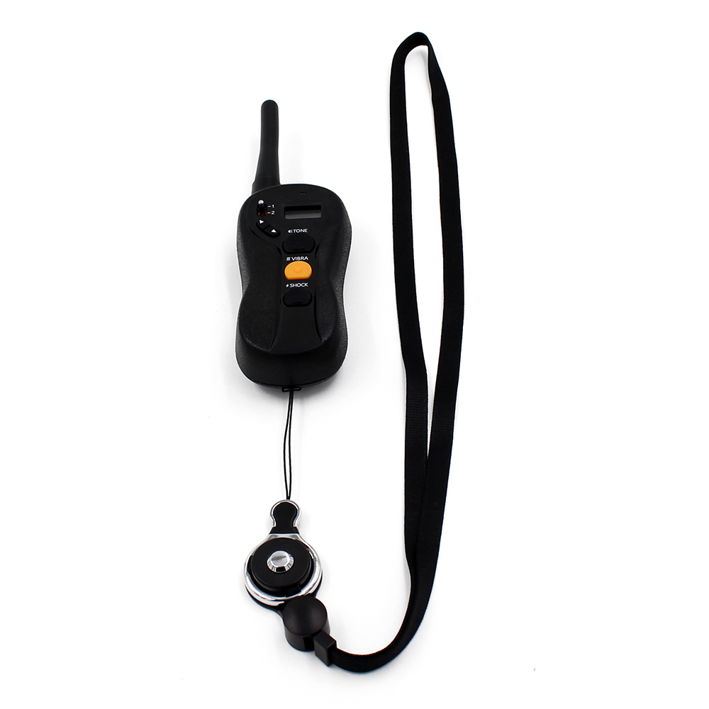 YF-B610 Remote Dog Training Collar