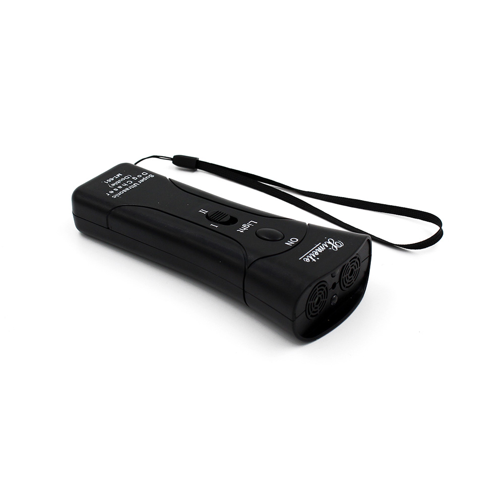 Handheld Ultrasonic Dog Repeller