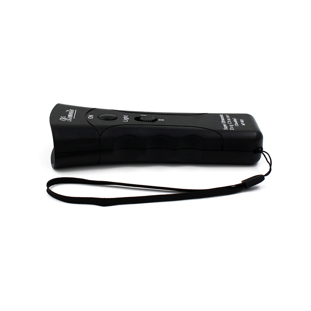 Handheld Ultrasonic Dog Repeller